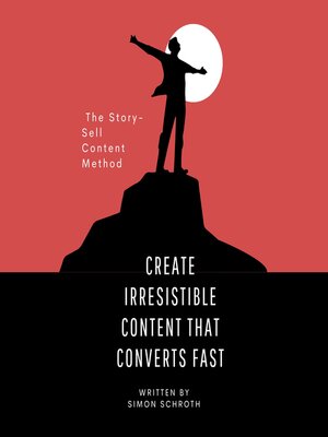 cover image of Create Irresistible Content That Converts Fast